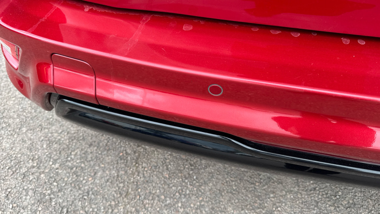 Ford EcoSport 1.0 EcoBoost 125 ST-Line 5dr Petrol Hatchback